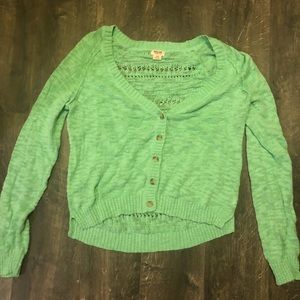 Like new Mossimo sweater